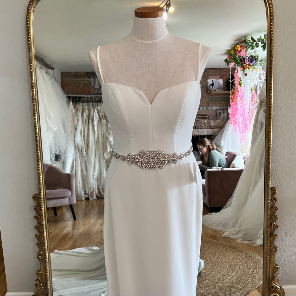 Stella York Bridal Belt
